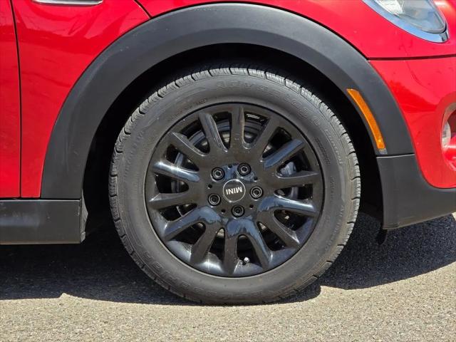 2016 MINI Hardtop Cooper