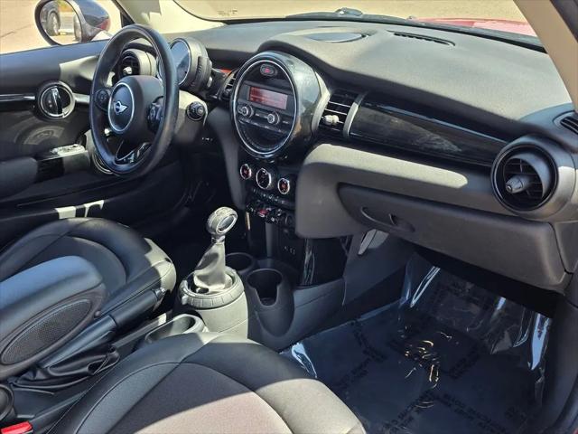 2016 MINI Hardtop Cooper