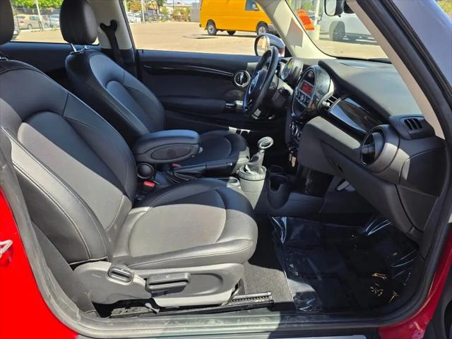 2016 MINI Hardtop Cooper