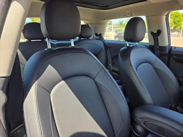 2016 MINI Hardtop Cooper