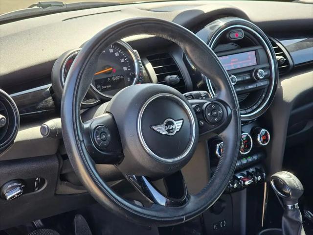 2016 MINI Hardtop Cooper