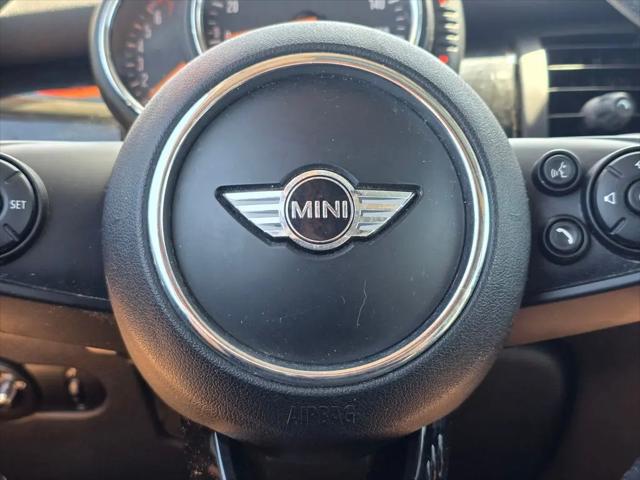 2016 MINI Hardtop Cooper
