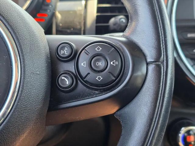 2016 MINI Hardtop Cooper