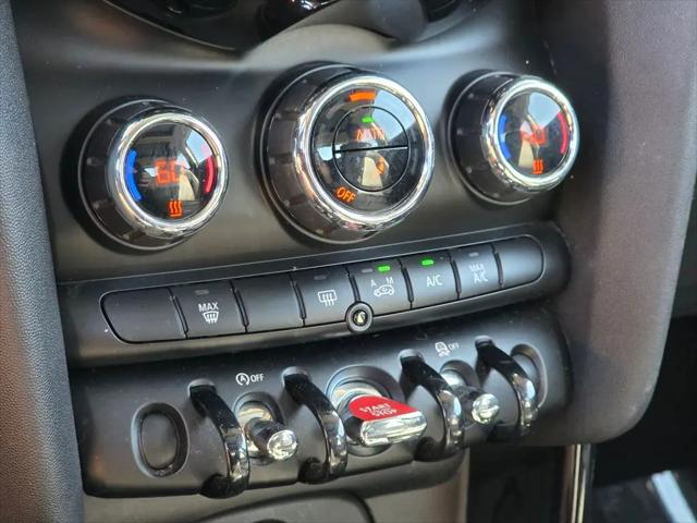 2016 MINI Hardtop Cooper