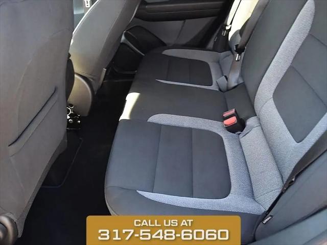 2025 Chevrolet TrailBlazer FWD LT