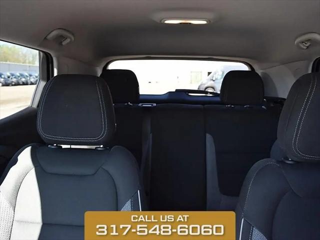2025 Chevrolet TrailBlazer FWD LT