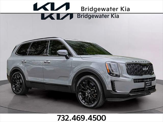 2022 Kia Telluride EX for sale in Bridgewater, NJ