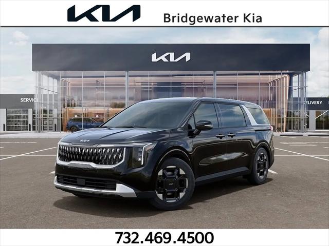 2026 Kia Carnival MPV EX for sale in Bridgewater, NJ