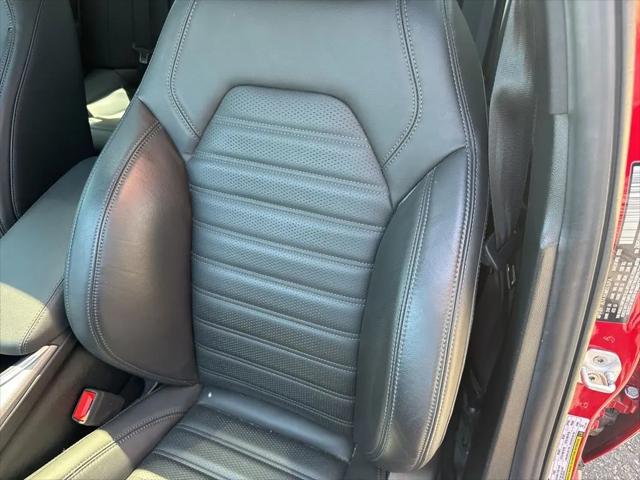 2023 Alfa Romeo Giulia Veloce AWD