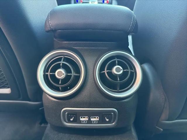 2023 Alfa Romeo Giulia Veloce AWD
