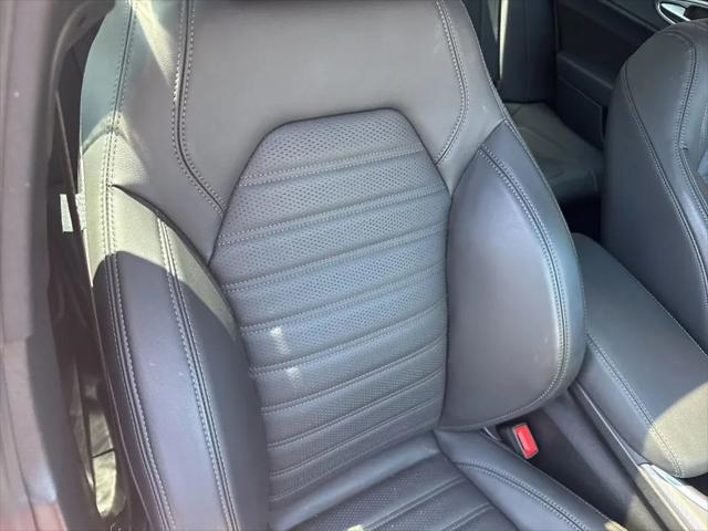 2023 Alfa Romeo Giulia Veloce AWD