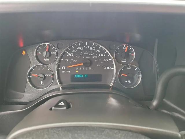 2024 Chevrolet Express Cargo Van RWD 2500 Regular Wheelbase WT