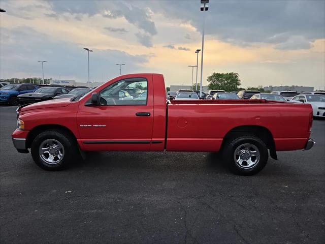 2005 Dodge Ram 1500 SLT/Laramie