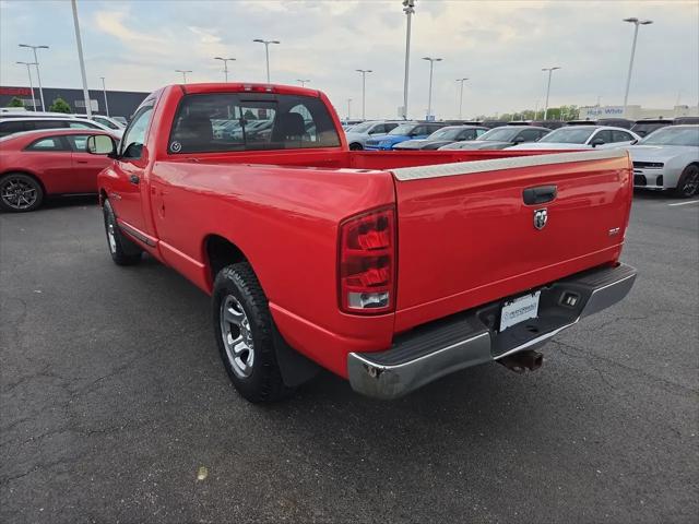 2005 Dodge Ram 1500 SLT/Laramie