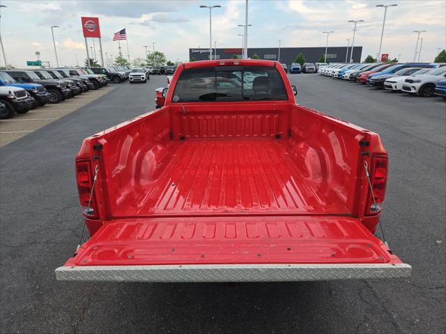 2005 Dodge Ram 1500 SLT/Laramie