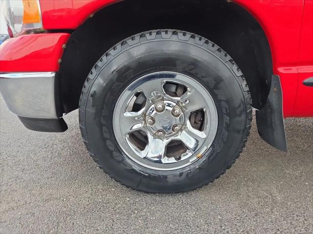 2005 Dodge Ram 1500 SLT/Laramie