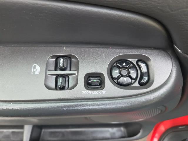 2005 Dodge Ram 1500 SLT/Laramie