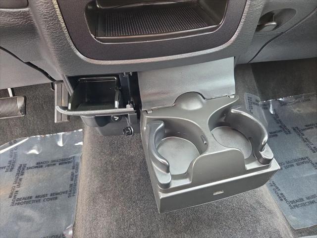 2005 Dodge Ram 1500 SLT/Laramie