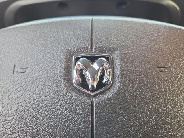 2005 Dodge Ram 1500 SLT/Laramie