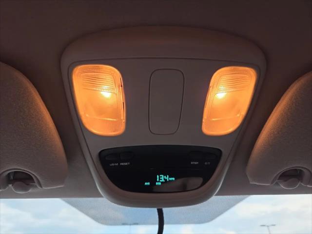 2005 Dodge Ram 1500 SLT/Laramie