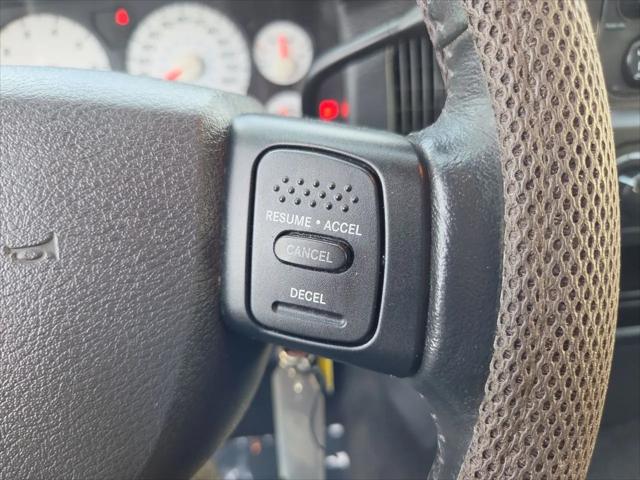 2005 Dodge Ram 1500 SLT/Laramie
