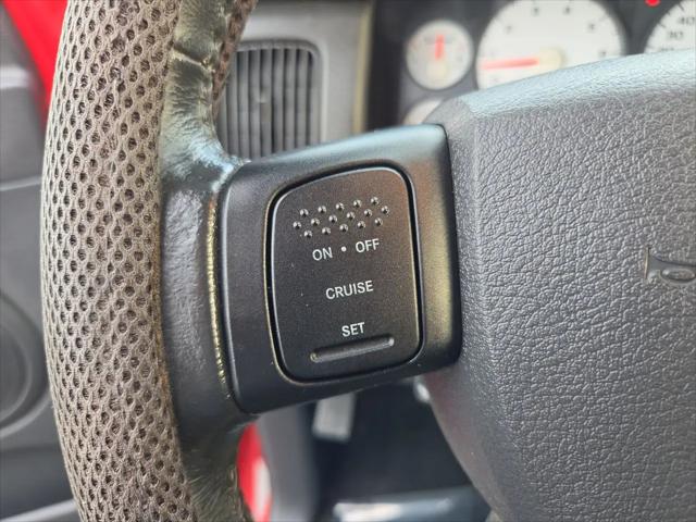 2005 Dodge Ram 1500 SLT/Laramie