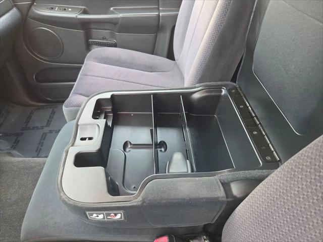 2005 Dodge Ram 1500 SLT/Laramie