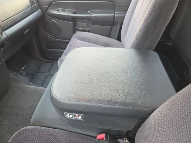 2005 Dodge Ram 1500 SLT/Laramie