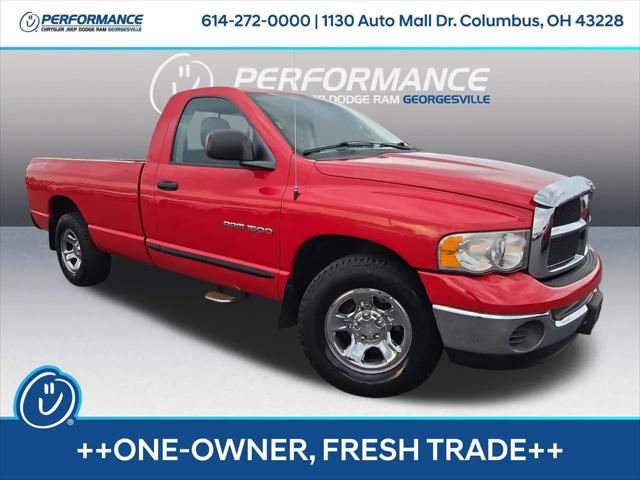 2005 Dodge Ram 1500 SLT/Laramie for sale near Columbus, OH