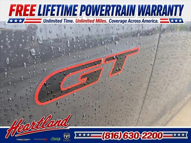 2026 Dodge Durango GT Plus AWD