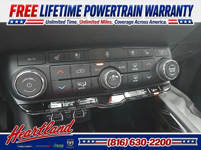 2026 Dodge Durango GT Plus AWD