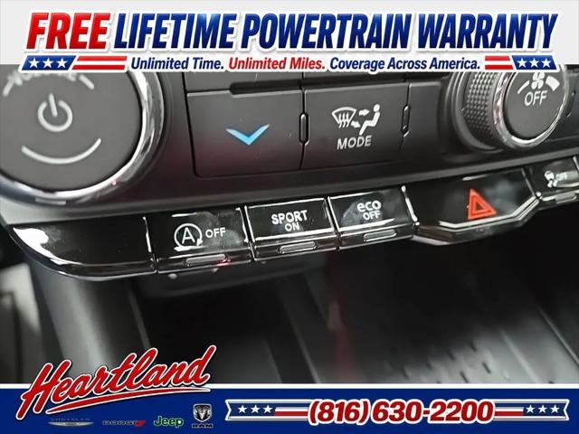 2026 Dodge Durango GT Plus AWD