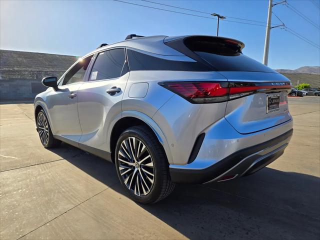 2026 Lexus RX 350 RX 350