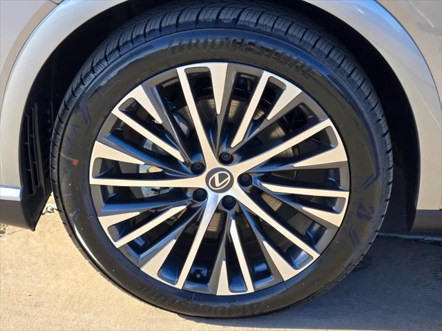 2026 Lexus RX 350 RX 350