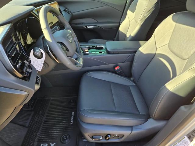 2026 Lexus RX 350 RX 350