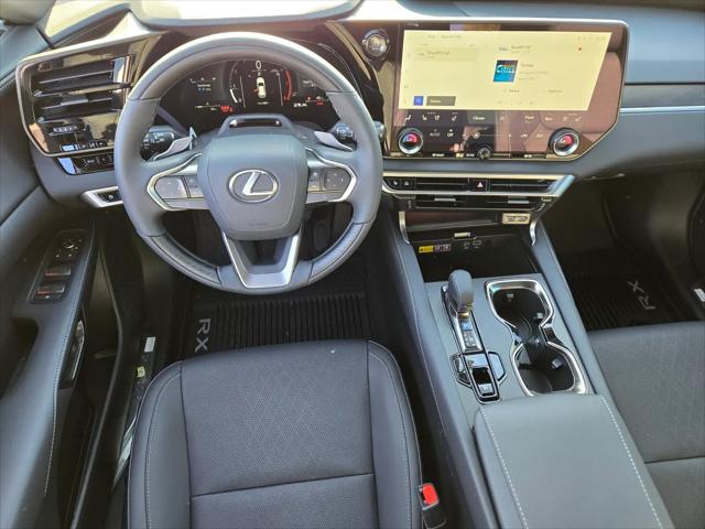 2026 Lexus RX 350 RX 350