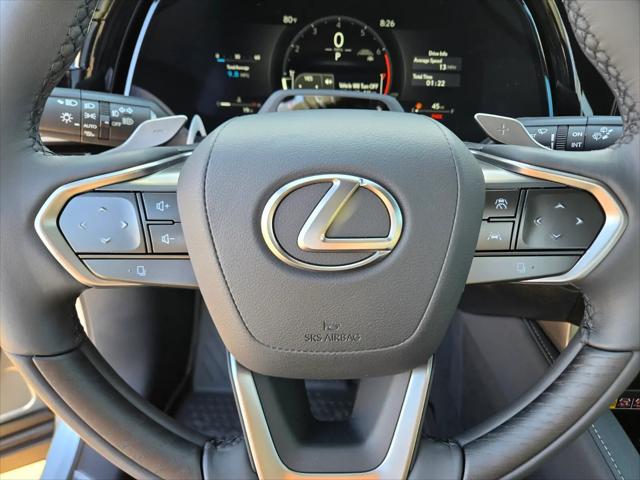 2026 Lexus RX 350 RX 350