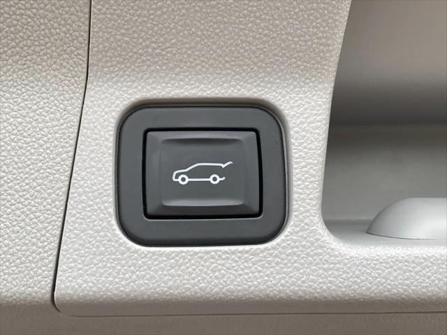 2020 GMC Acadia FWD SLT