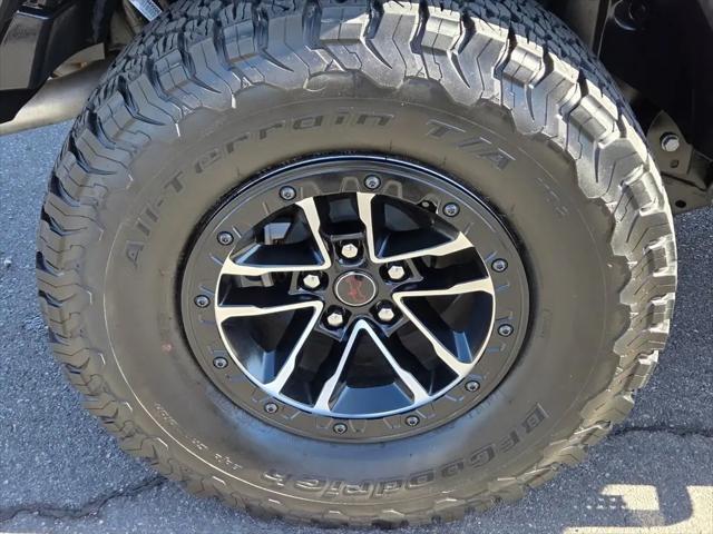 2024 Jeep Wrangler 4-Door Recon 4x4