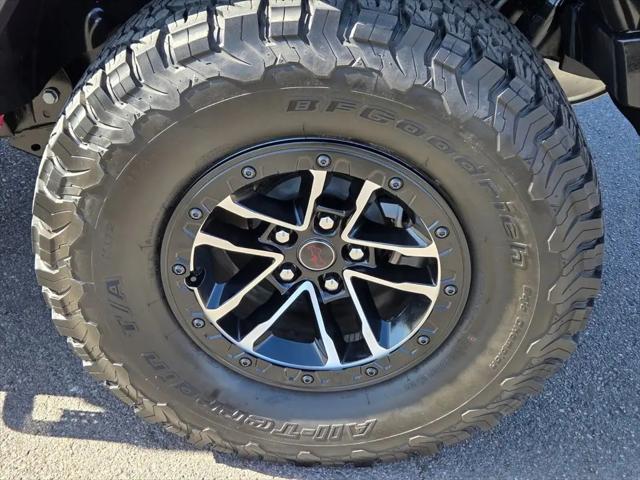 2024 Jeep Wrangler 4-Door Recon 4x4