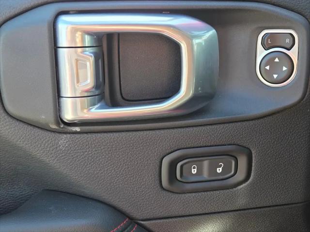 2024 Jeep Wrangler 4-Door Recon 4x4