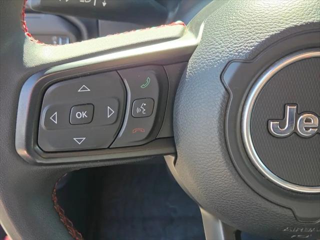 2024 Jeep Wrangler 4-Door Recon 4x4