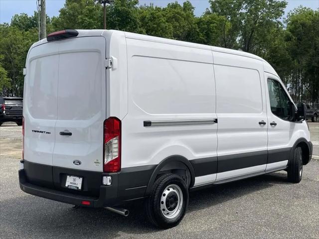 2026 Ford Transit Cargo Van T-250