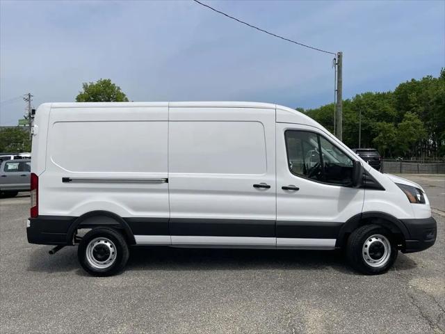 2026 Ford Transit Cargo Van T-250