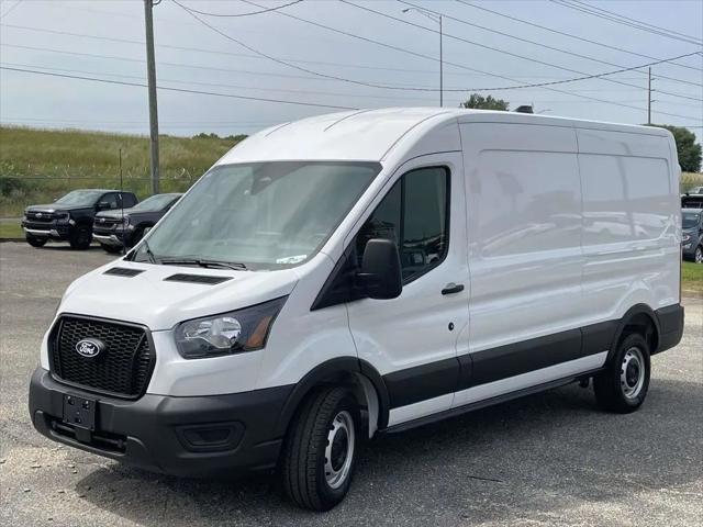 2026 Ford Transit Cargo Van T-250