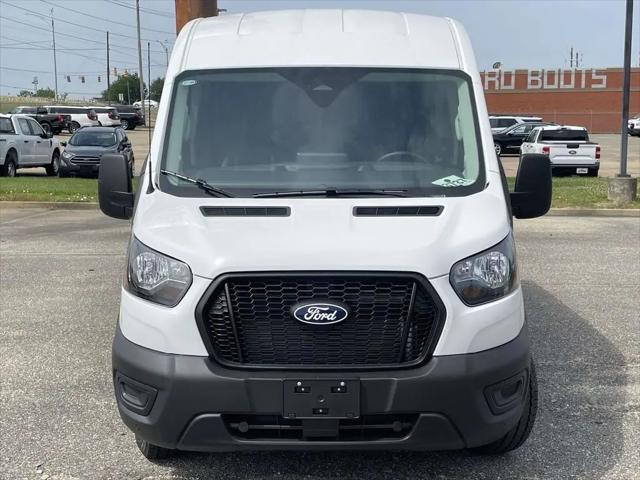 2026 Ford Transit Cargo Van T-250