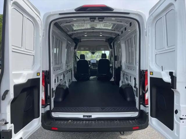 2026 Ford Transit Cargo Van T-250