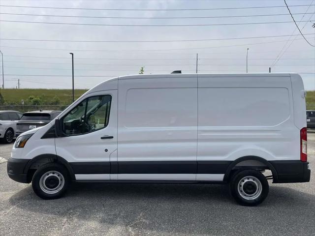 2026 Ford Transit Cargo Van T-250