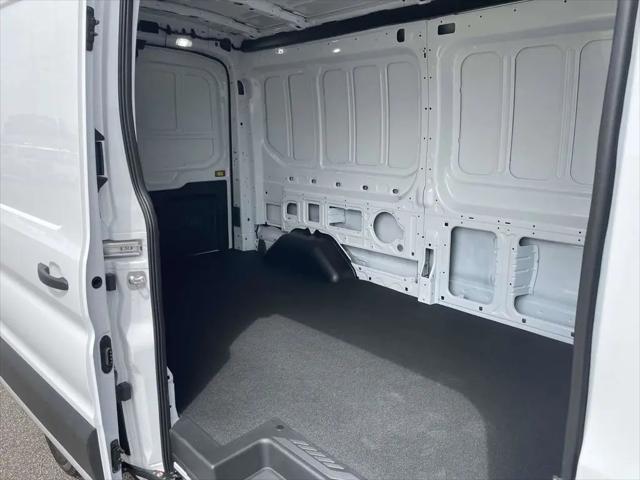2026 Ford Transit Cargo Van T-250