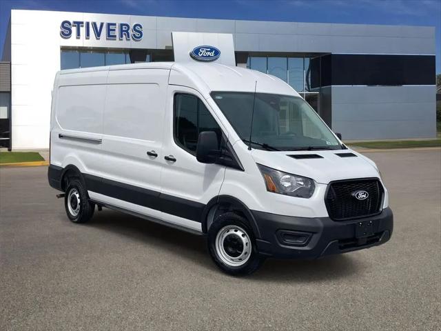 2026 Ford Transit Cargo Van T-250 for sale in Montgomery, AL